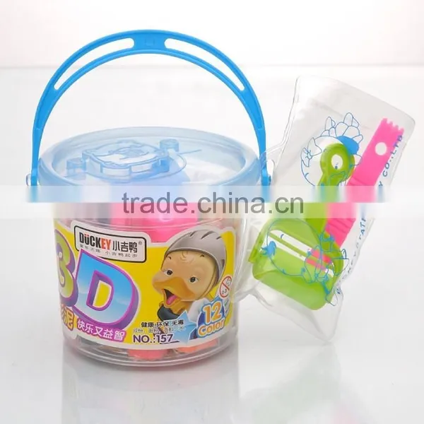 Soft Toy Modeling Clay photo-3