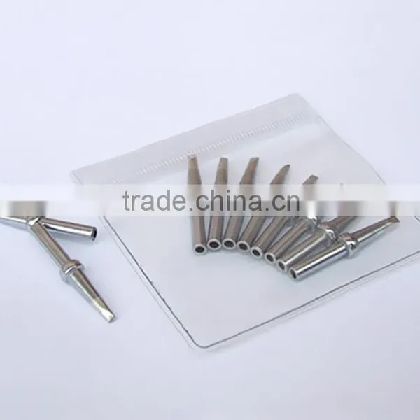 Welding Machine QUICK 200 Weller Soldering Iron Tips for Soldeing Station photo-4