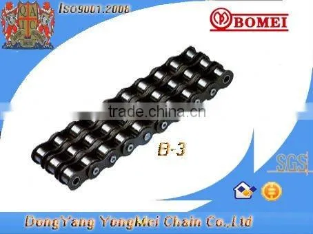Triplex Roller Chain 06B-3