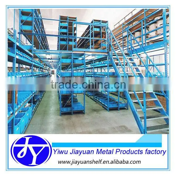 Mezzanine Racking photo-6