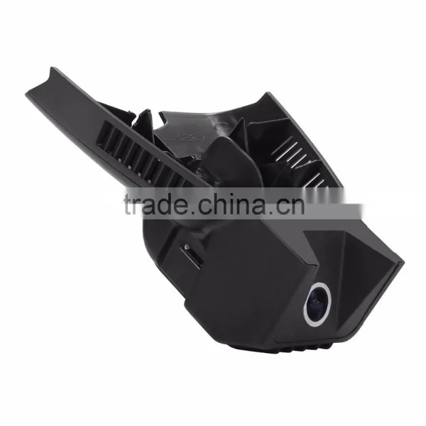 Hidden Type Car Video Recorder Car Camera hd Dvr With Wholesale Price for Benz Car photo-3