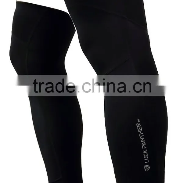High Quality uv Protection Compression Leg Sleeves photo-3