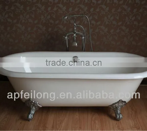 Castiron Bathtub