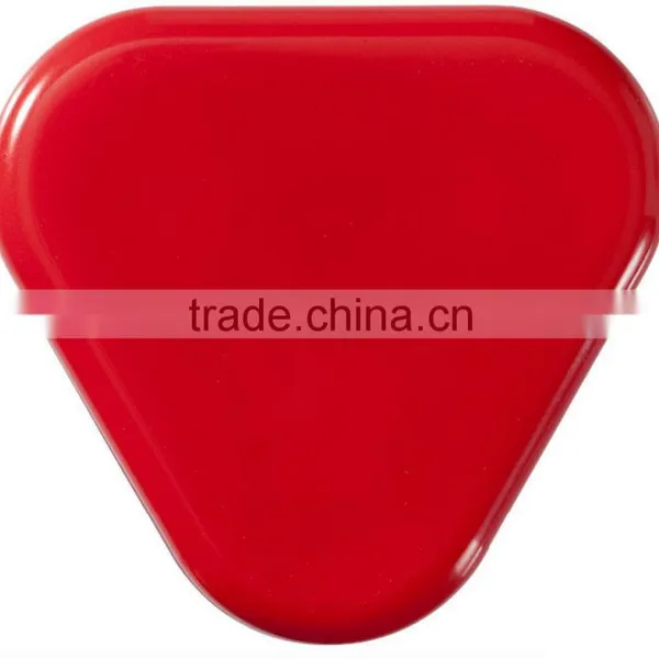 Cheap Promotional Earphone With Triangle Box photo-3