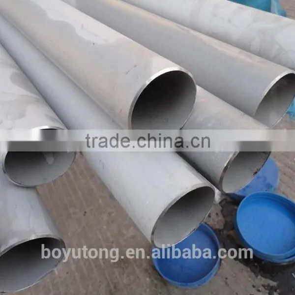 Stainless Steel Pipe Price photo-3