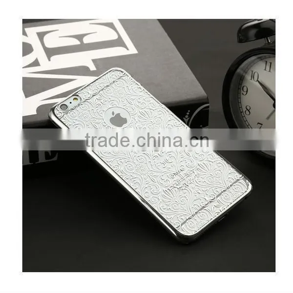 Hard PC Cover for Iphone6 Plus photo-3