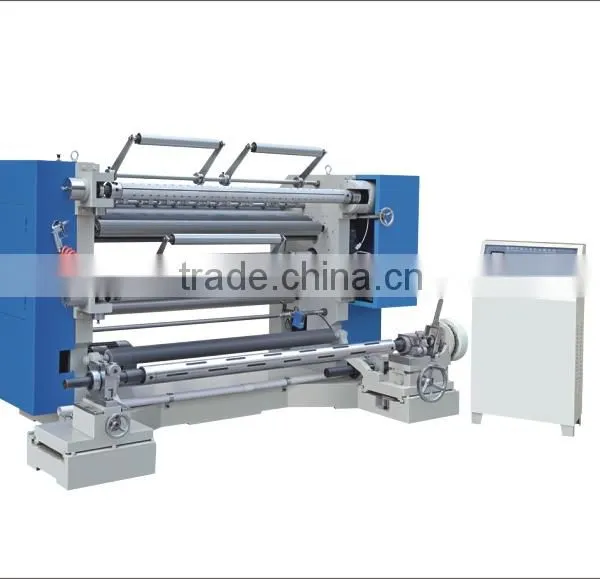 Bag Making Machine