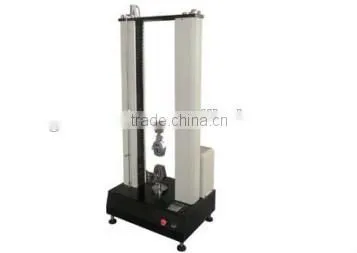 flexural strength test machine