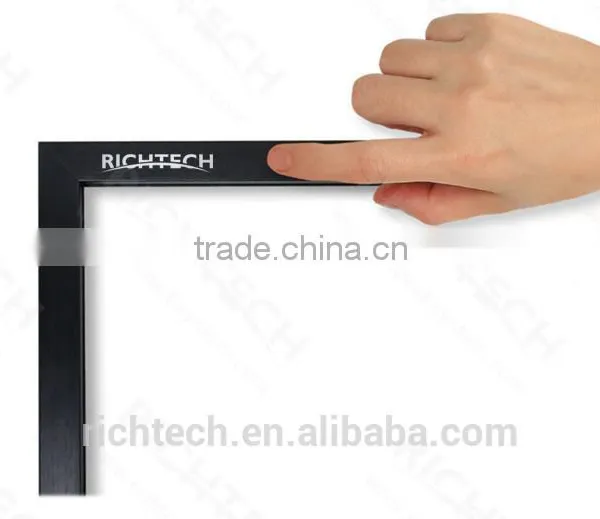 HOT SALE Richtech STOCK 17''-200'' IR Multi Touch Screen photo-4