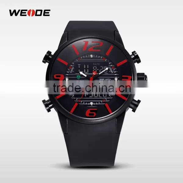 2015 Fashion Men Watch Gift Sets Watch Japan Waterproof Popular Man Watch