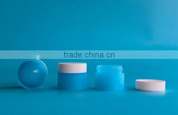 8ml Cosmetics Cream pp Empty Jar photo-2