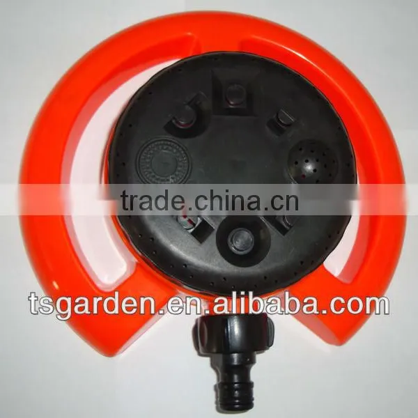 TS1048 8 Function Water Sprinkler Lawn photo-3