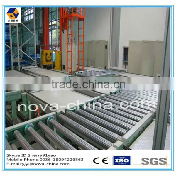 AS/RS System (Automated Storage and Retrieval System) Quality Choice photo-5