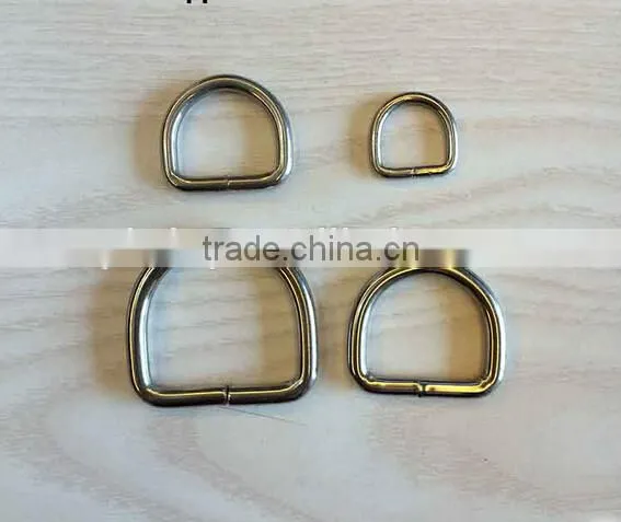 Rigging D Ring From Factory photo-3