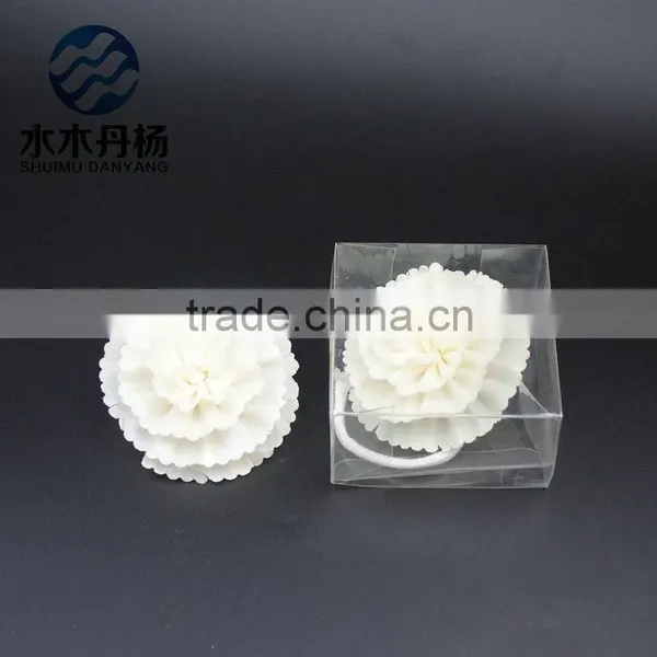 Handmade Sola Flower for Reed Diffusers