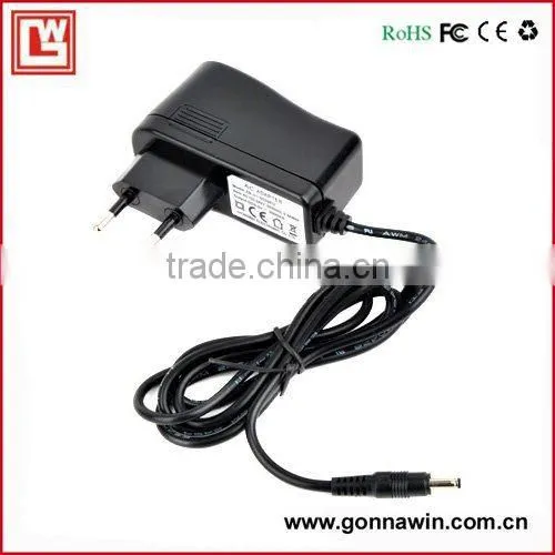 Power Cord/European Standard ac Power Cord