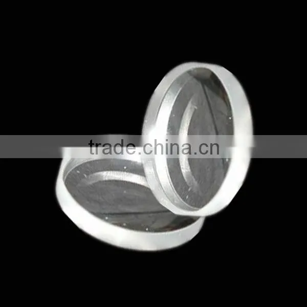 China Supplier MgF2 Infrared Lens photo-2