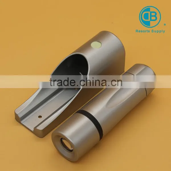high quality rechargeable led torch