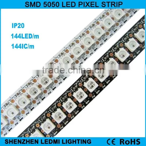 WS2812B Digital Flexible Led Strip Light