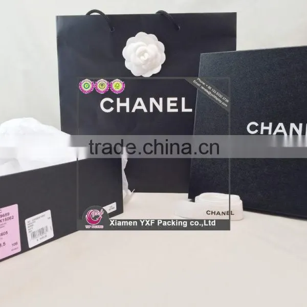 New Custom Custom Printed Shoe Gift Boxes/black Cardboard Shoe Packaging/ Wholesale Shoe Boxes photo-2