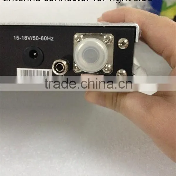 MDS-400 Full Duplex Wireless Intercom System photo-6