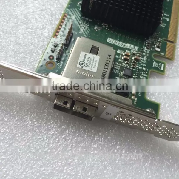 LSI SAS 9217-4i4e 8-port, 6Gb/s SAS+SATA to PCI Express Host Bus Adapter photo-2