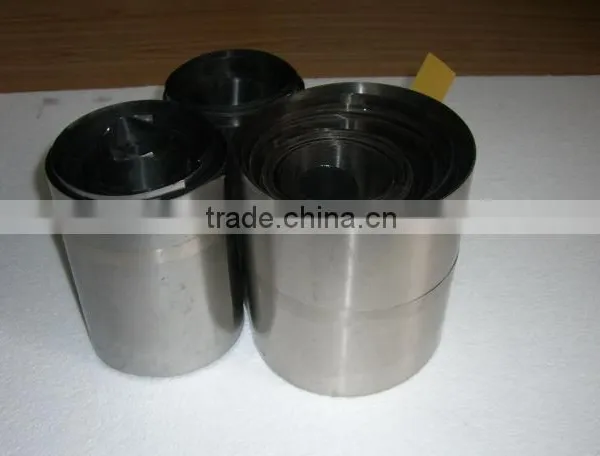 ASTM B265 Titanium Grade2 Strip Foil for Sale photo-2