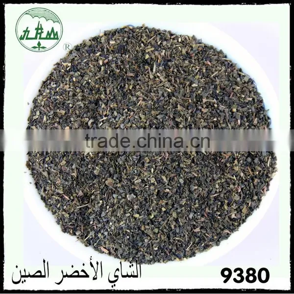 2015 New Outstanding Quality Fine Gunpowder Tea photo-3