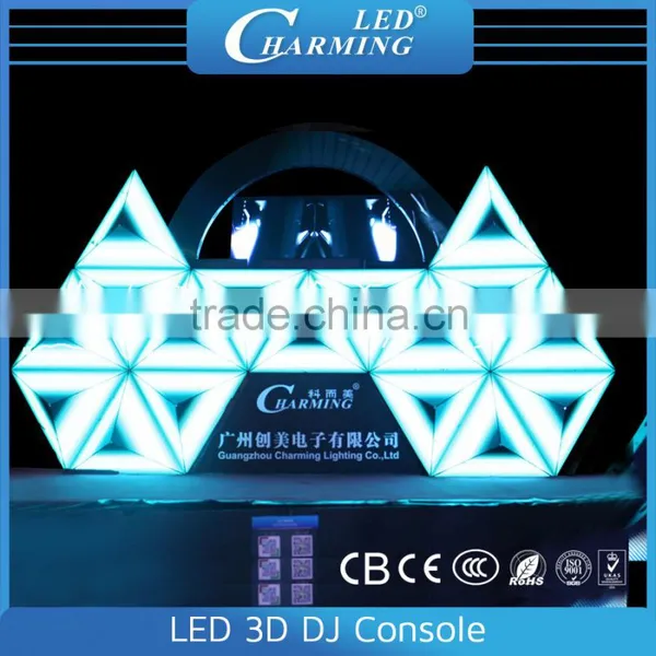 Led Indoor Pixel Module Club Decorative Display Lighting by Madrix Control Lighting photo-2