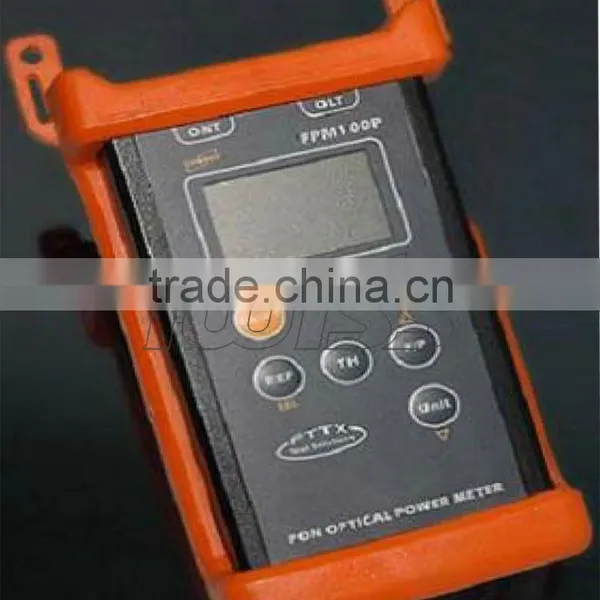 PON Optical Power Meters With Simultaneous Measure Function photo-2