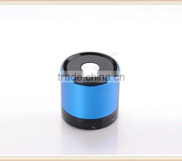 Antique Newest Portable Mobile Phone Bluetooth Speaker photo-3