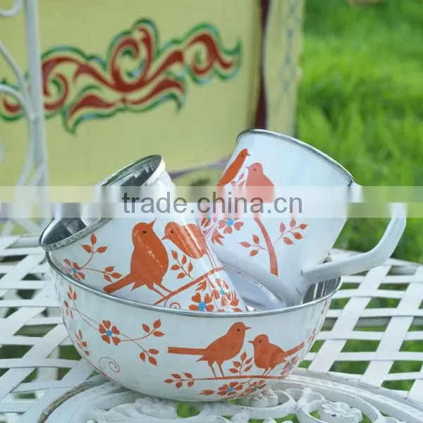Camping Set Printed photo-3