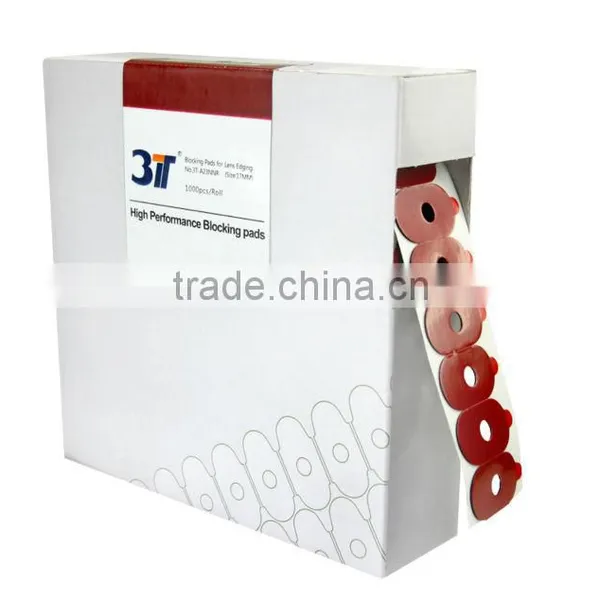 3T-A23NNR Blocking Pads photo-2
