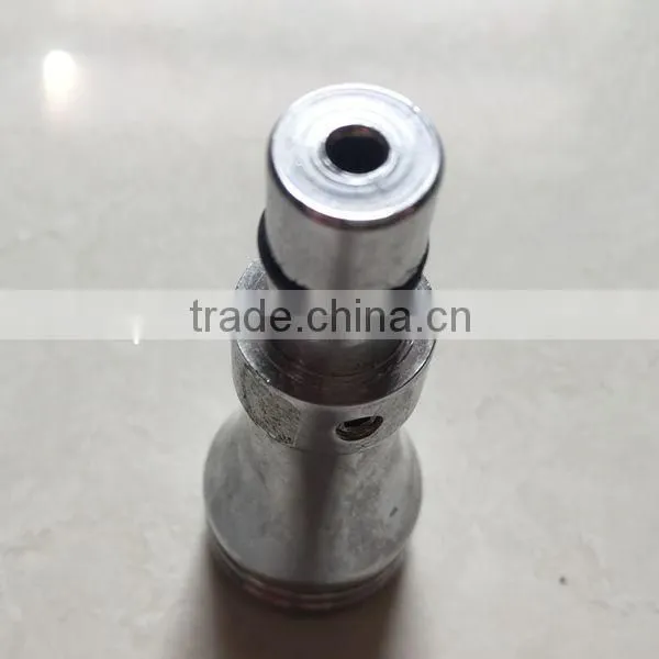 Aluminium Cnc Parts,Aluminium Machining Parts,Aluminium Precision Part photo-2