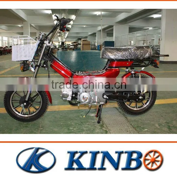 Cub Motorcycle