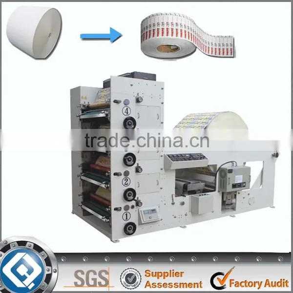 Printing Machine for Small Business photo-3