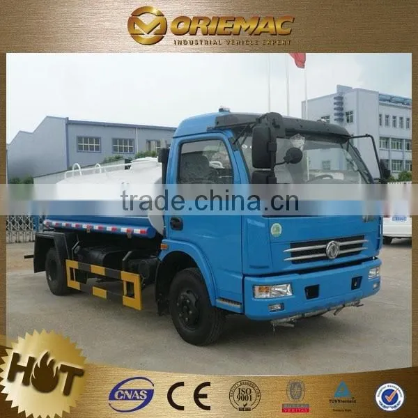 Dongfeng Water Tank 10000 Liter Water Tank Trucks For Sale photo-2