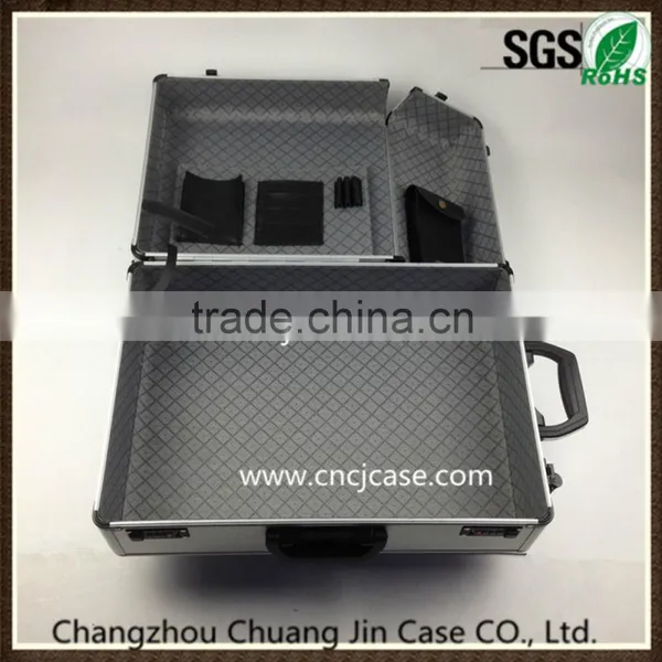 External Rod Aluminum Case photo-6