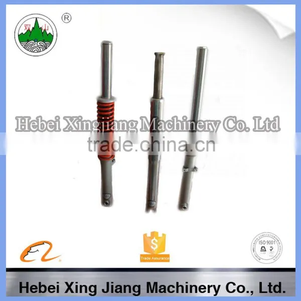 Coil Spring Shock Absorber for Machine photo-4
