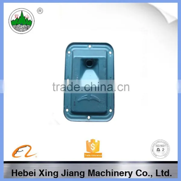Farm Machinery Diesel Engine Parts Changzhou Brand Rear Cover for Tractor,cultivator,harvester photo-5