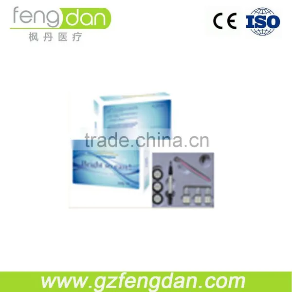 Professional Dental Whitening Gel Bulk Teeth Whitening Gel