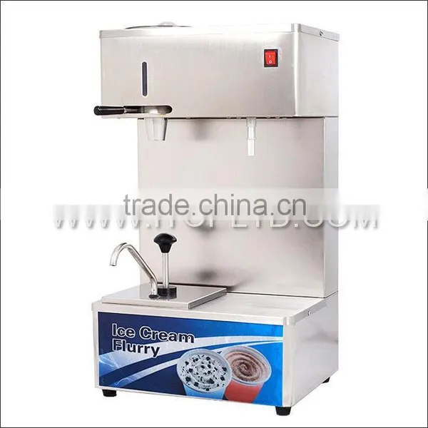 Ice Cream Flurry Maker photo-3