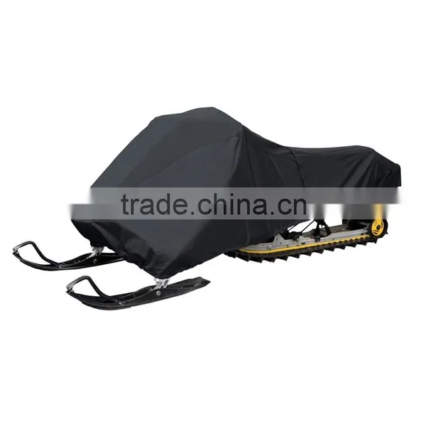Snowmobile Travel Covers, Travel Snowmobile Covers, Trailerable Snowmobile Cover photo-3