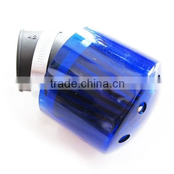 Atv Quads Dirt Bike Motorcycle Air Filter photo-2