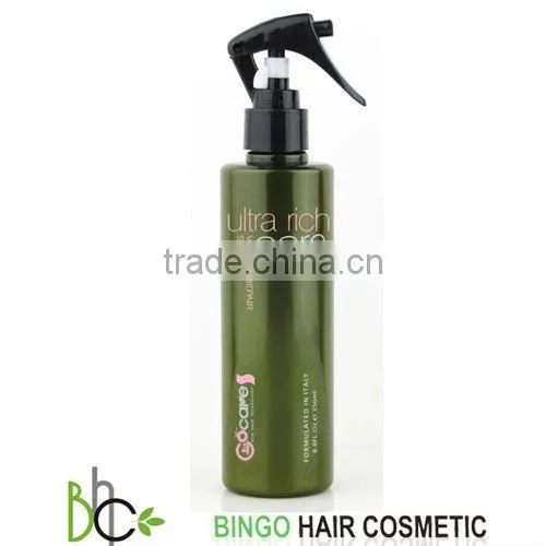 Gocare Make Shiny and Anti-damaged Vitamin Repair Spray /OEM&ODM Are Avaiable