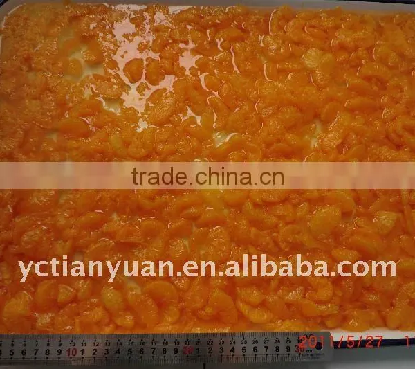 Sugar Mandarin Orange