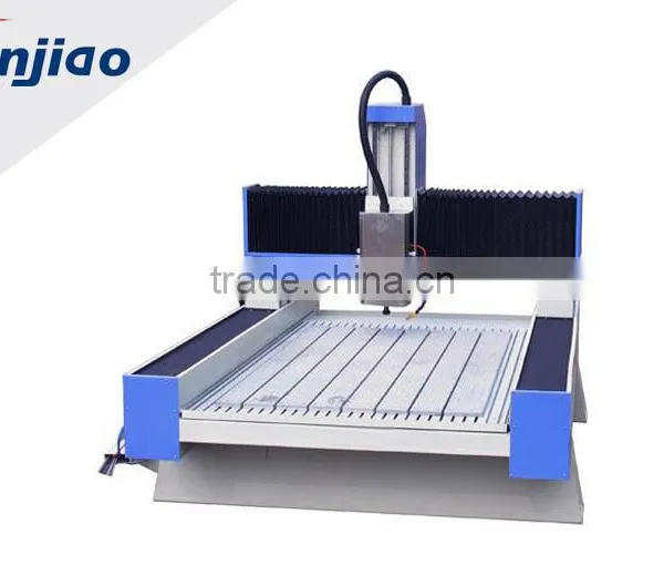 1224 Stone CNC Router/cnc Router Machine for Aluminum Portable Stone Router Machine Tombstones Engraving Machine photo-3