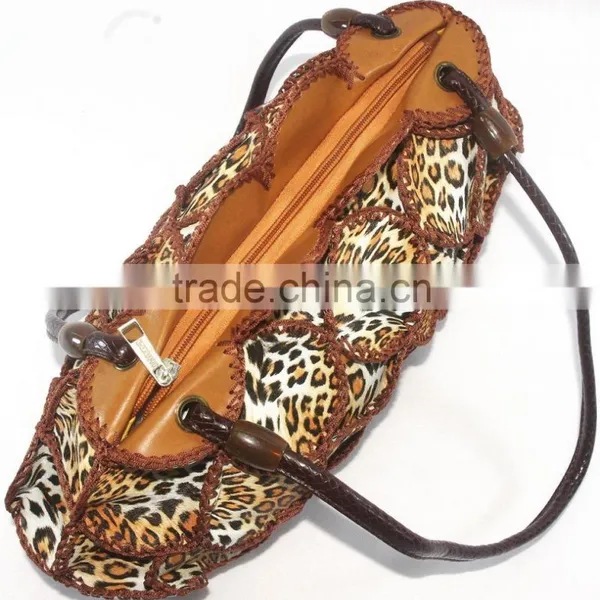 Woman Handbag 2016 Autumn Winter Collection Fancy Style Best Belling photo-6