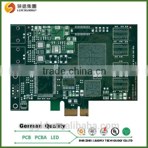 Customized High Quality Hot Selling FR-4 Pcb for Led Lighting,pcb Service photo-2