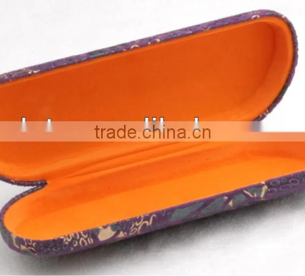 Wholesale Glasses Case Eyeglasses Hard Case photo-2